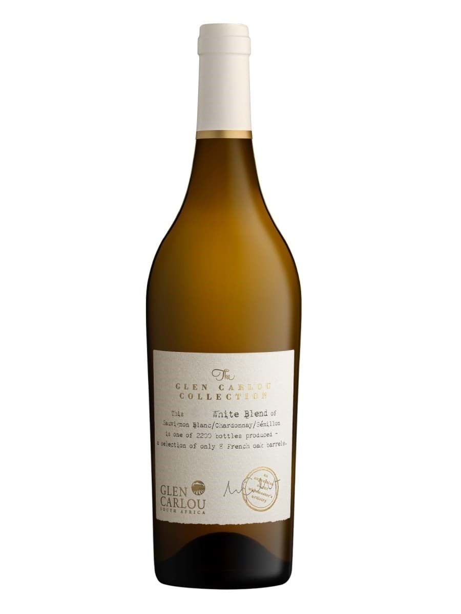 Glen Carlou Collection White Blend